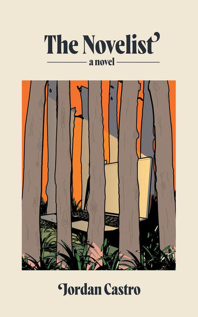The Novelist-Fiction: Humorous-買書書 BuyBookBook