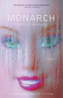 Monarch-Fiction: general and literary-買書書 BuyBookBook