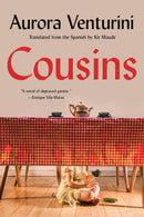 Cousins-Fiction: general and literary-買書書 BuyBookBook