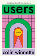 Users-Fiction: general and literary-買書書 BuyBookBook
