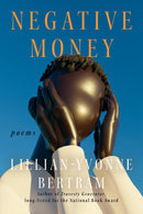 Negative Money-Poetry-買書書 BuyBookBook