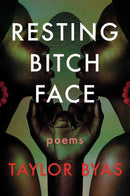 Resting Bitch Face-Poetry-買書書 BuyBookBook