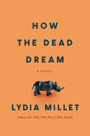 How the Dead Dream-Fiction: general and literary-買書書 BuyBookBook