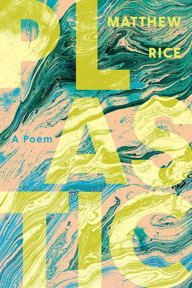 plastic-Poetry-買書書 BuyBookBook