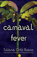 Carnaval Fever-Fiction: general and literary-買書書 BuyBookBook