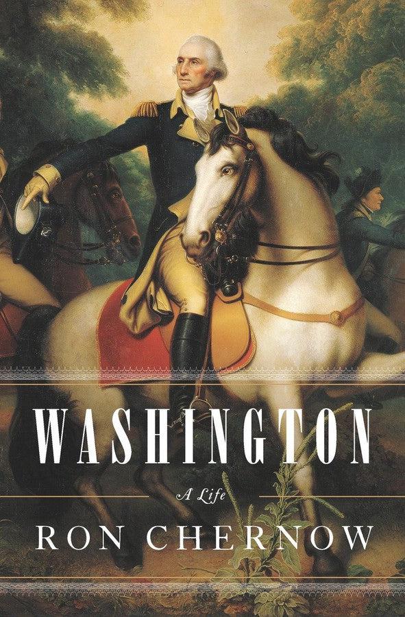 Washington-Biography and memoirs-買書書 BuyBookBook