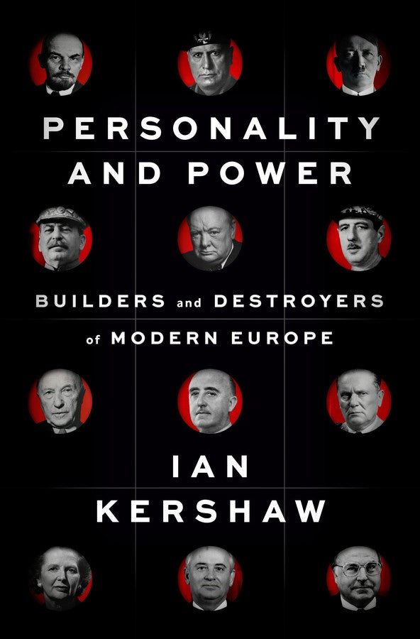 Personality and Power-History and Archaeology-買書書 BuyBookBook