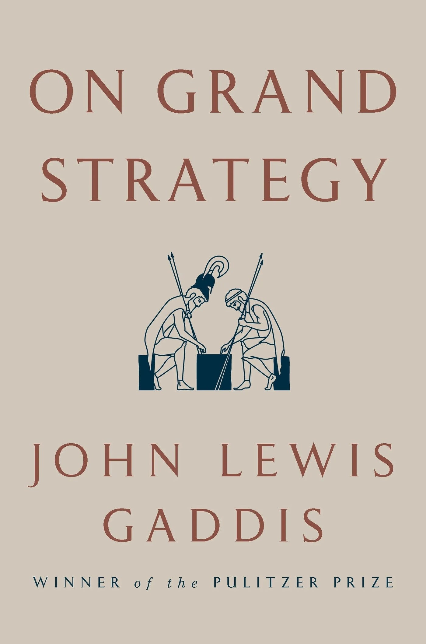 On Grand Strategy