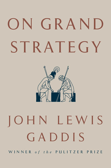 On Grand Strategy