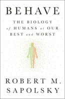 Behave-Mathematics and Science-買書書 BuyBookBook