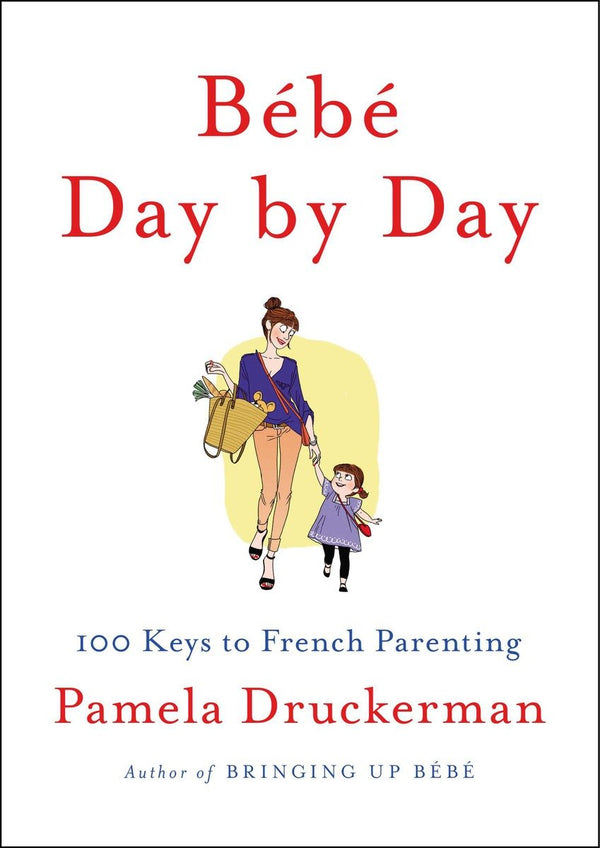 Bébé Day by Day-Family and health-買書書 BuyBookBook