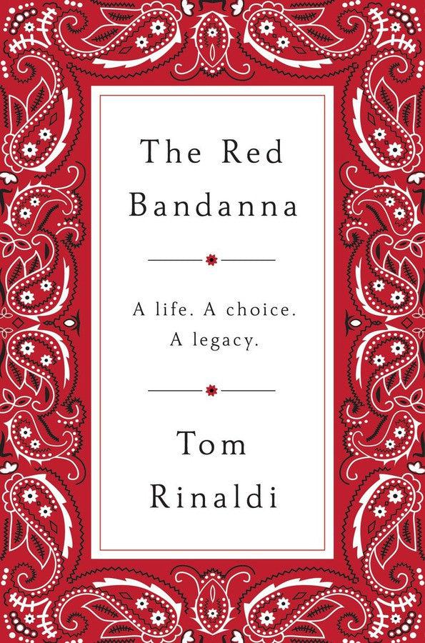 The Red Bandanna-Biography and memoirs-買書書 BuyBookBook