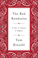 The Red Bandanna-Biography and memoirs-買書書 BuyBookBook