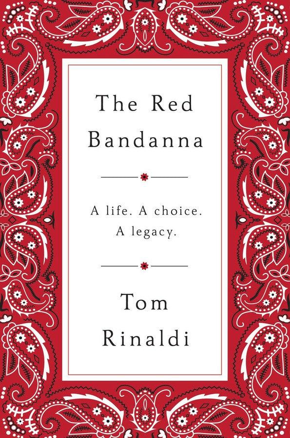 The Red Bandanna-Biography and memoirs-買書書 BuyBookBook