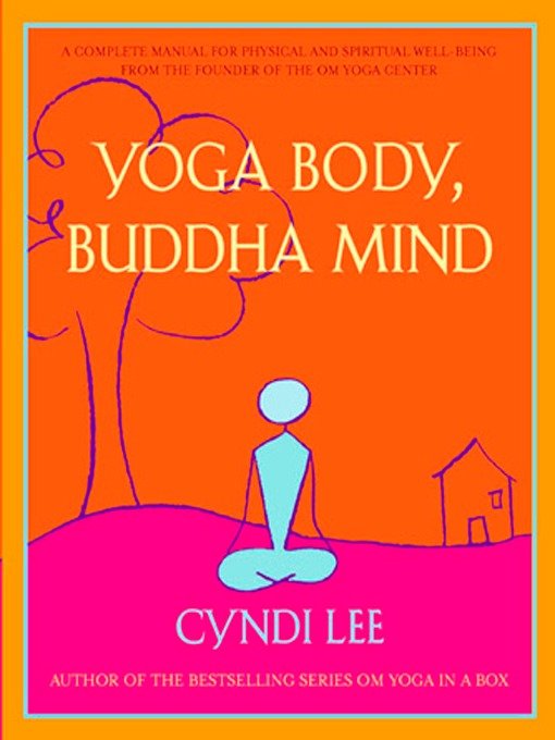 Yoga Body, Buddha Mind-Family and health-買書書 BuyBookBook