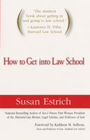 How to Get Into Law School-Education-買書書 BuyBookBook