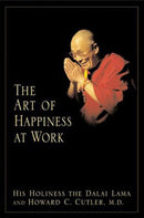 The Art of Happiness at Work-Religion and beliefs-買書書 BuyBookBook