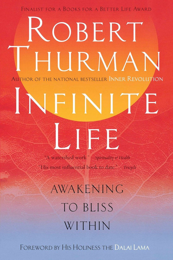 Infinite Life-Religion and beliefs-買書書 BuyBookBook