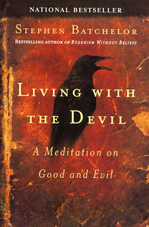 Living with the Devil-Religion and beliefs-買書書 BuyBookBook