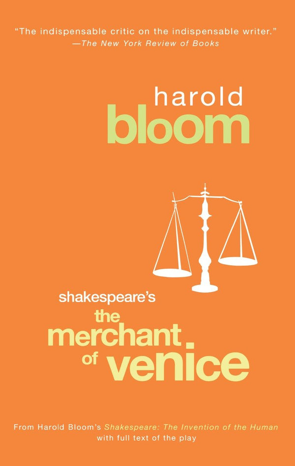 Shakespeare's The Merchant of Venice-Plays/ playscripts-買書書 BuyBookBook