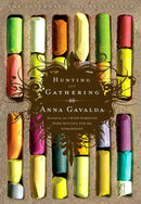 Hunting and Gathering-Fiction: general and literary-買書書 BuyBookBook