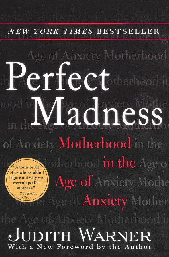 Perfect Madness-Family and health-買書書 BuyBookBook