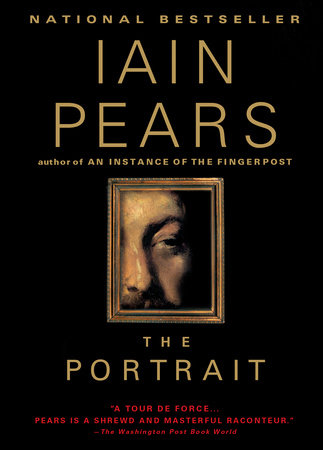 Cover of The Portrait (ISBN 9781594481758)