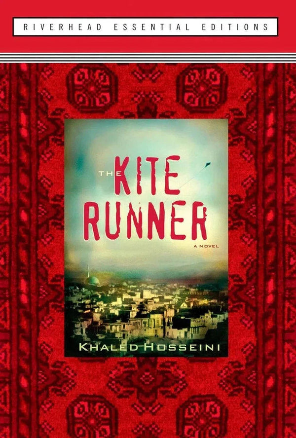 The Kite Runner (Essential Edition)-Fiction: general and literary-買書書 BuyBookBook