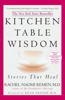 Kitchen Table Wisdom-Self-help/ personal development/ practical advice-買書書 BuyBookBook