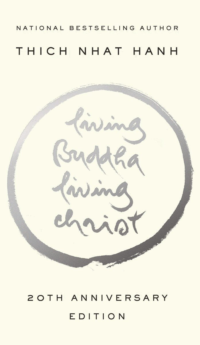 Living Buddha, Living Christ-Religion and beliefs-買書書 BuyBookBook