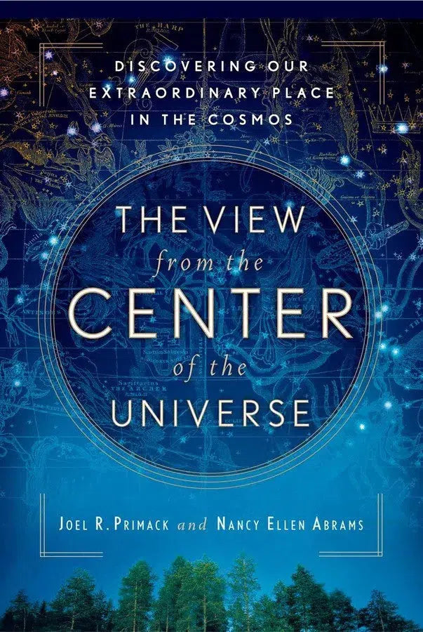 The View From the Center of the Universe-Mathematics and Science-買書書 BuyBookBook
