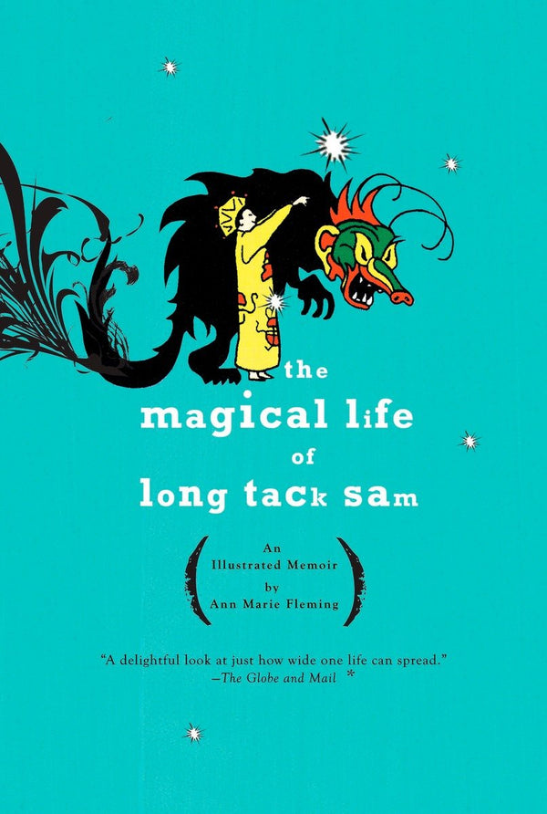 The Magical Life of Long Tack Sam-Biography and memoirs-買書書 BuyBookBook