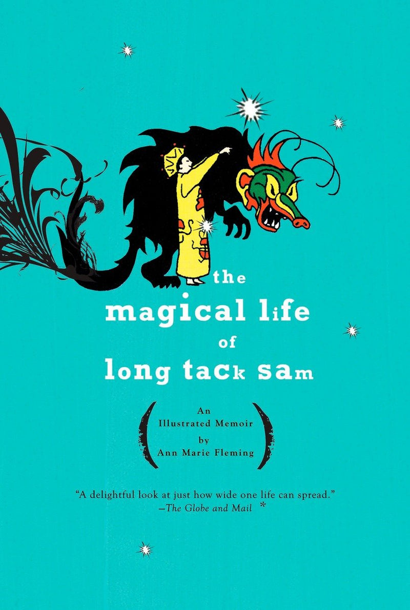 The Magical Life of Long Tack Sam-Biography and memoirs-買書書 BuyBookBook