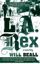 L.A. Rex-Fiction: Crime and mystery-買書書 BuyBookBook