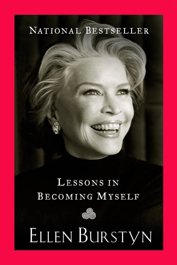 Lessons in Becoming Myself-Biography and memoirs-買書書 BuyBookBook