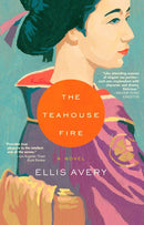 The Teahouse Fire-Fiction: Historical fiction-買書書 BuyBookBook