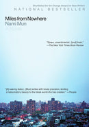 Miles from Nowhere-Fiction: general and literary-買書書 BuyBookBook