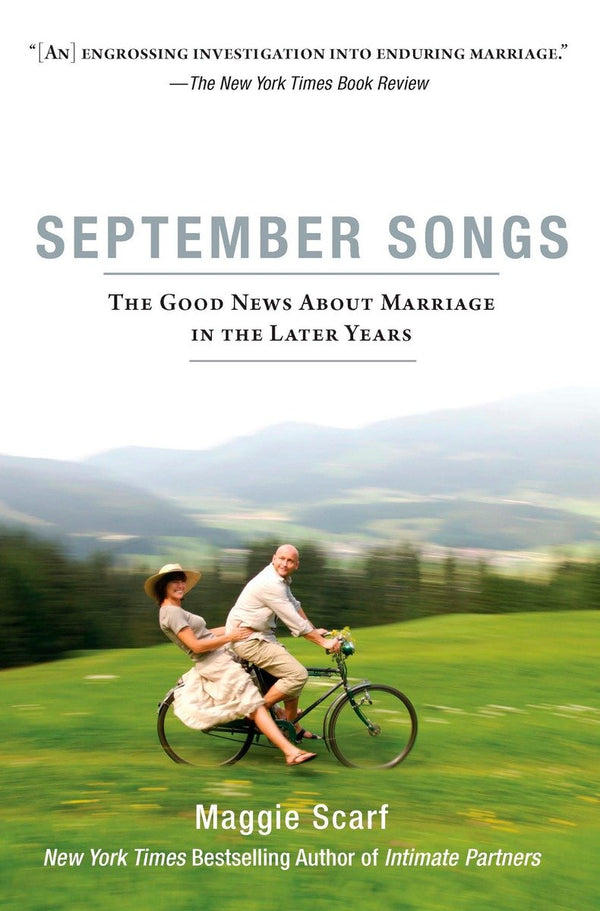 September Songs-Family and health-買書書 BuyBookBook