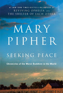 Seeking Peace-Biography and memoirs-買書書 BuyBookBook