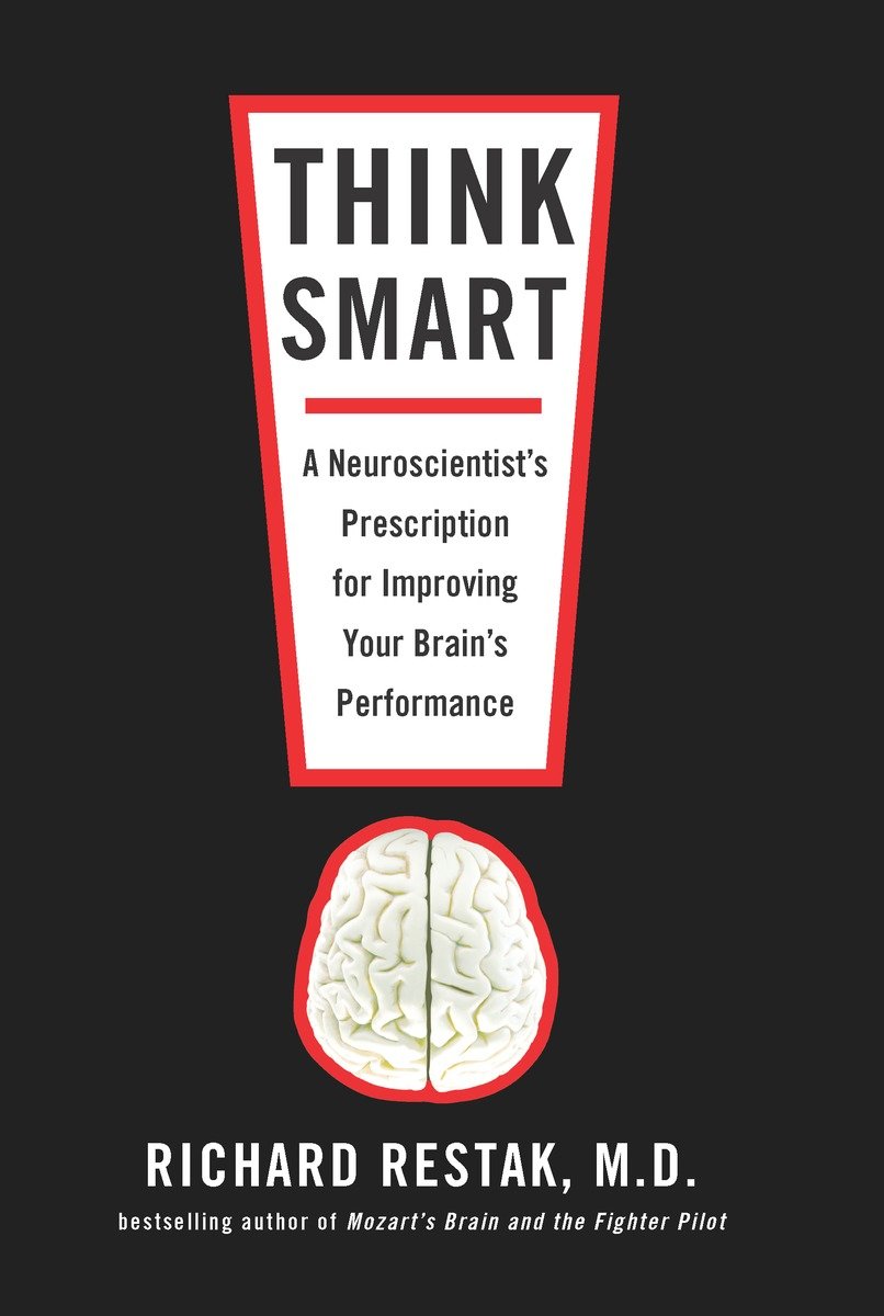 Think Smart-Psychology-買書書 BuyBookBook