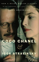 Coco Chanel & Igor Stravinsky-Fiction: general and literary-買書書 BuyBookBook