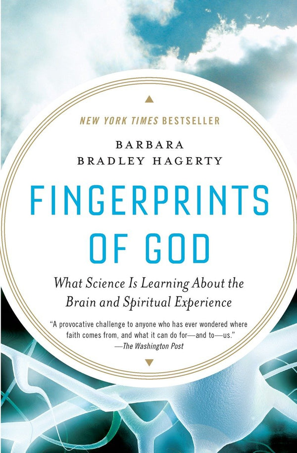 Fingerprints of God-Religion and beliefs-買書書 BuyBookBook