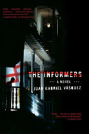 The Informers-Fiction: general and literary-買書書 BuyBookBook