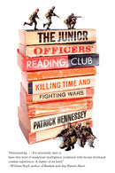 The Junior Officers' Reading Club-Biography and memoirs-買書書 BuyBookBook
