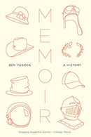 Memoir-Literature and Literary studies-買書書 BuyBookBook