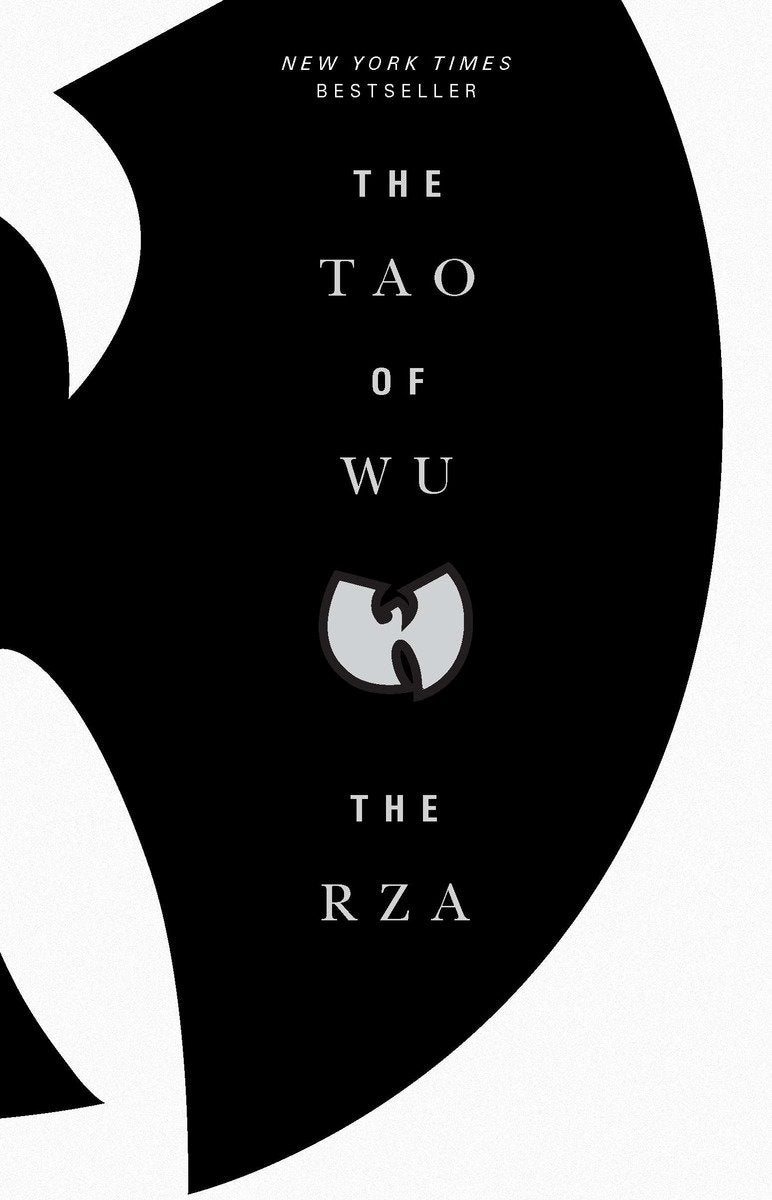 The Tao of Wu-Music-買書書 BuyBookBook