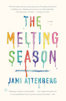 The Melting Season-Fiction: general and literary-買書書 BuyBookBook