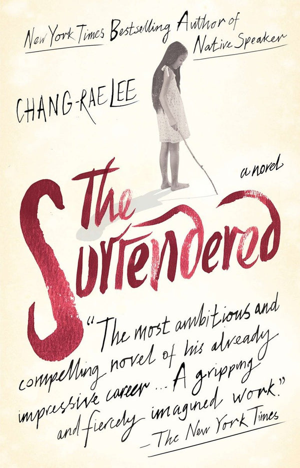 The Surrendered-Fiction: general and literary-買書書 BuyBookBook