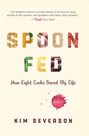 Spoon Fed-Memoirs-買書書 BuyBookBook