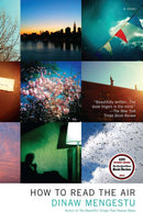 How to Read the Air-Fiction: general and literary-買書書 BuyBookBook